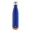 Termos 500 ml, 2410E25316, Everestus, ø70 x 270 mm, Otel, Albastru