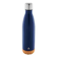   Termos 500 ml, 2410E25317, Everestus, ø70 x 270 mm, Otel, Albastru dark