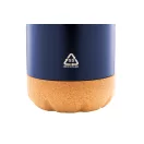 Termos 500 ml, 2410E25317, Everestus, ø70 x 270 mm, Otel, Albastru dark