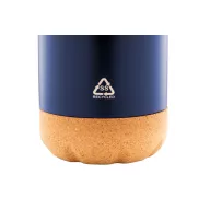   Termos 500 ml, 2410E25317, Everestus, ø70 x 270 mm, Otel, Albastru dark