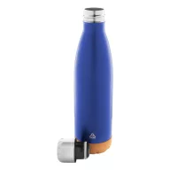   Termos 500 ml, 2410E25316, Everestus, ø70 x 270 mm, Otel, Albastru