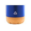 Termos 500 ml, 2410E25316, Everestus, ø70 x 270 mm, Otel, Albastru