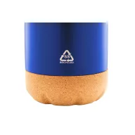   Termos 500 ml, 2410E25316, Everestus, ø70 x 270 mm, Otel, Albastru