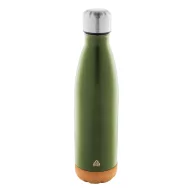   Termos 500 ml, 2410E25318, Everestus, ø70 x 270 mm, Otel, Verde