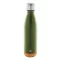 Termos 500 ml, 2410E25318, Everestus, ø70 x 270 mm, Otel, Verde