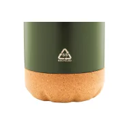   Termos 500 ml, 2410E25318, Everestus, ø70 x 270 mm, Otel, Verde