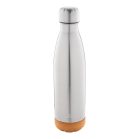 Termos 500 ml, 2410E25320, Everestus, ø70 x 270 mm, Otel, Argintiu