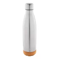   Termos 500 ml, 2410E25320, Everestus, ø70 x 270 mm, Otel, Argintiu