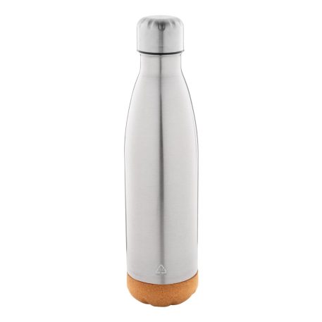 Termos 500 ml, 2410E25320, Everestus, ø70 x 270 mm, Otel, Argintiu