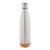 Termos 500 ml, 2410E25320, Everestus, ø70 x 270 mm, Otel, Argintiu