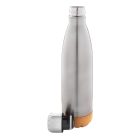 Termos 500 ml, 2410E25320, Everestus, ø70 x 270 mm, Otel, Argintiu