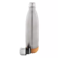   Termos 500 ml, 2410E25320, Everestus, ø70 x 270 mm, Otel, Argintiu