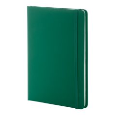   Agenda A5, Velina, 2402E18341, Everestus, 145x210x16 mm, Piele ecologica, Hartie, Verde