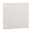 Notite adezive, 2410E23830, Everestus, 79 x 79 x 24 mm, Carton, Alb