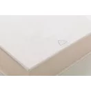Notite adezive, 2410E23830, Everestus, 79 x 79 x 24 mm, Carton, Alb