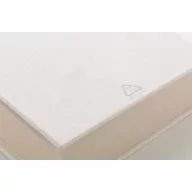   Notite adezive, 2410E23830, Everestus, 79 x 79 x 24 mm, Carton, Alb