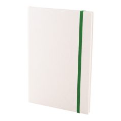   Agenda A5, Dictando, 2410E24446, Everestus, 146 x 210 x 15 mm, Carton, Verde