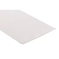   Semn de carte, 2410E24679, Everestus, 60 x 216 mm, Carton, Alb