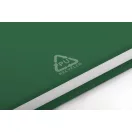 Agenda A5, Dictando, 2410E24353, Everestus, 145 x 210 x 15 mm, Pluta, Verde