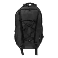   Rucsac sport casual, Everestus, 2601E15086, 300x480x200 mm, Poliester, Negru