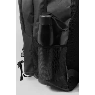  Rucsac sport casual, Everestus, 2601E15086, 300x480x200 mm, Poliester, Negru