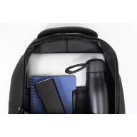   Rucsac sport casual, Everestus, 2601E15086, 300x480x200 mm, Poliester, Negru