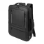 Rucsac sport casual, Everestus, 2601E15128, 330x420x100 mm, Poliester, Negru