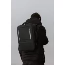 Rucsac sport casual, Everestus, 2601E15128, 330x420x100 mm, Poliester, Negru