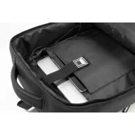   Rucsac sport casual, Everestus, 2601E15128, 330x420x100 mm, Poliester, Negru