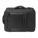 Rucsac sport casual, Everestus, 2601E15128, 330x420x100 mm, Poliester, Negru