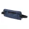 Borseta subtire, Everestus, 2601E15075, 265x125x2 mm, Poliester, Albastru