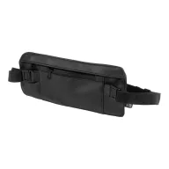   Borseta subtire, Everestus, 2601E15074, 265x125x2 mm, Poliester, Negru