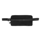 Borseta subtire, Everestus, 2601E15073, 265x125x2 mm, Poliester, Gri ash