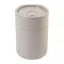 Cana de voiaj, Everestus, 2610E18518, 350 ml, Ø83x113 mm, Polipropilena, Natur