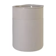   Cana de voiaj, Everestus, 2610E18518, 350 ml, Ø83x113 mm, Polipropilena, Natur