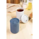 Cana de voiaj, Everestus, 2610E18518, 350 ml, Ø83x113 mm, Polipropilena, Natur
