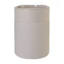 Cana de voiaj, Everestus, 2610E18518, 350 ml, Ø83x113 mm, Polipropilena, Natur