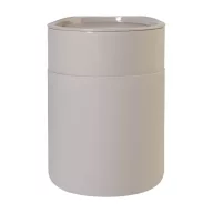   Cana de voiaj, Everestus, 2610E18518, 350 ml, Ø83x113 mm, Polipropilena, Natur