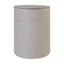 Cana de voiaj, Everestus, 2610E18518, 350 ml, Ø83x113 mm, Polipropilena, Natur