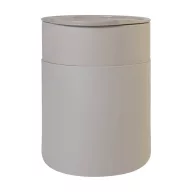   Cana de voiaj, Everestus, 2610E18518, 350 ml, Ø83x113 mm, Polipropilena, Natur