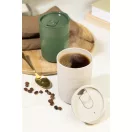 Cana de voiaj, Everestus, 2610E18518, 350 ml, Ø83x113 mm, Polipropilena, Natur