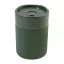 Cana de voiaj, Everestus, 2610E18517, 350 ml, Ø83x113 mm, Polipropilena, Verde