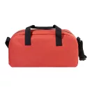 Geanta sport, Everestus, 2601E14976, 420x230x160 mm, Poliester, Rosu
