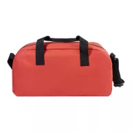   Geanta sport, Everestus, 2601E14976, 420x230x160 mm, Poliester, Rosu