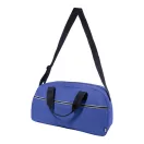 Geanta sport, Everestus, 2601E14975, 420x230x160 mm, Poliester, Albastru