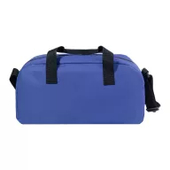   Geanta sport, Everestus, 2601E14975, 420x230x160 mm, Poliester, Albastru