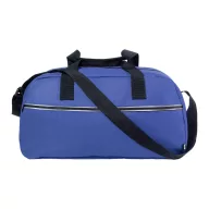  Geanta sport, Everestus, 2601E14975, 420x230x160 mm, Poliester, Albastru