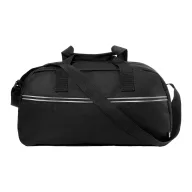   Geanta sport, Everestus, 2601E14974, 420x230x160 mm, Poliester, Negru