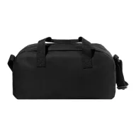   Geanta sport, Everestus, 2601E14974, 420x230x160 mm, Poliester, Negru