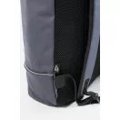 Rucsac laptop 15 inch, rezistent la apa, Everestus, 2601E14931, 380x400x110 mm, Poliuretan, Albastru inchis